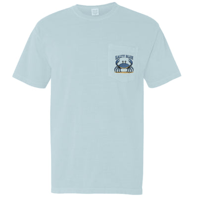 CHAMBRAY - 6030CC - FRONT