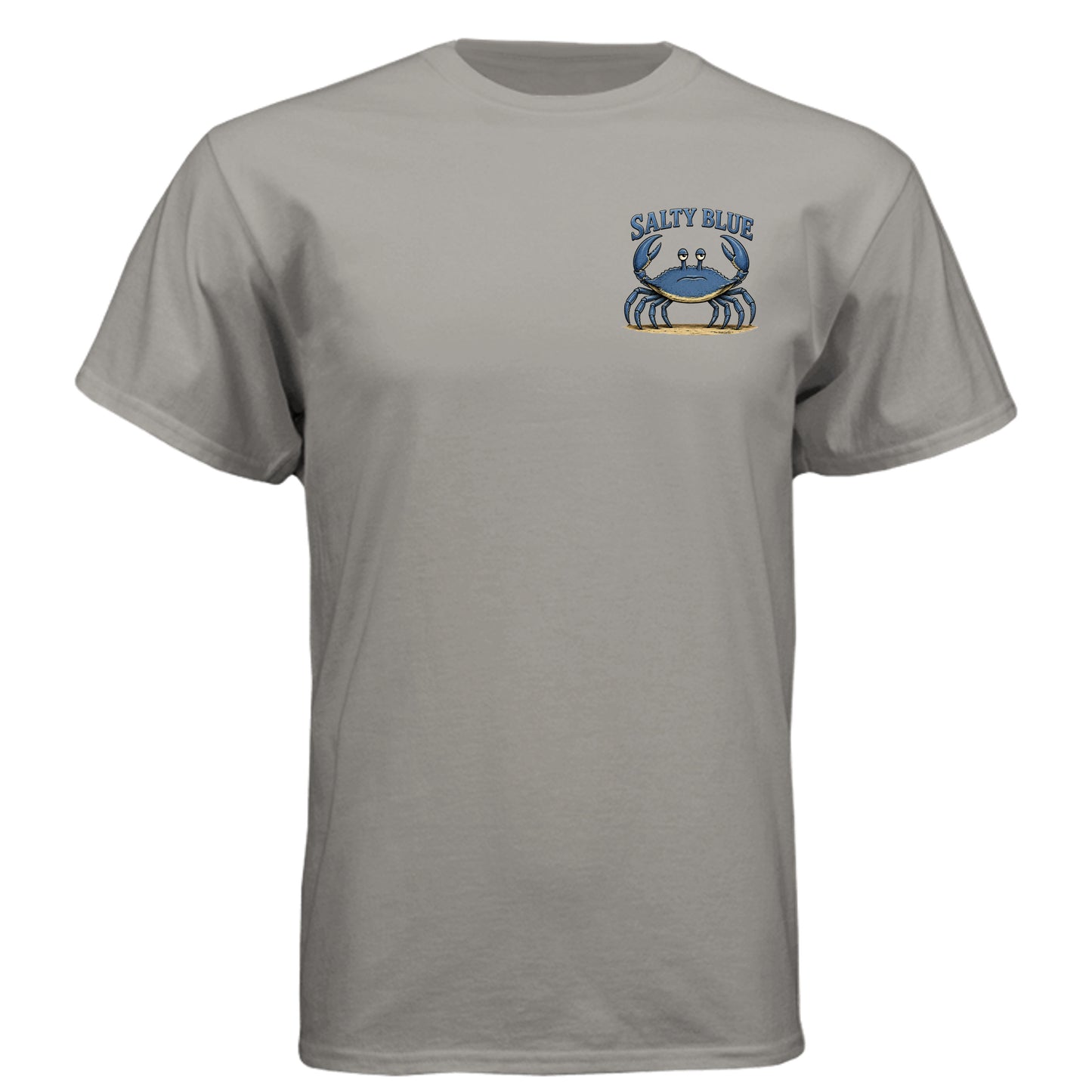 Stone Grey - N6210 - FRONT