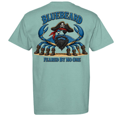 SEAFOAM - C1717 - BACK