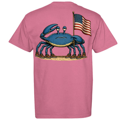 CRUNCHBERRY - C1717 - BACK