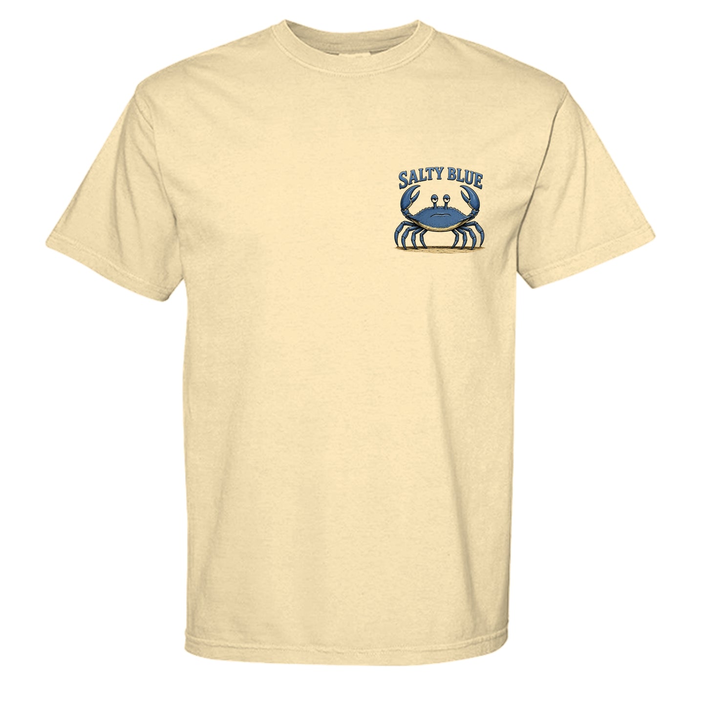 BUTTER - C1717 - FRONT