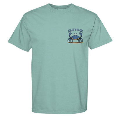 SEAFOAM - C1717 - FRONT