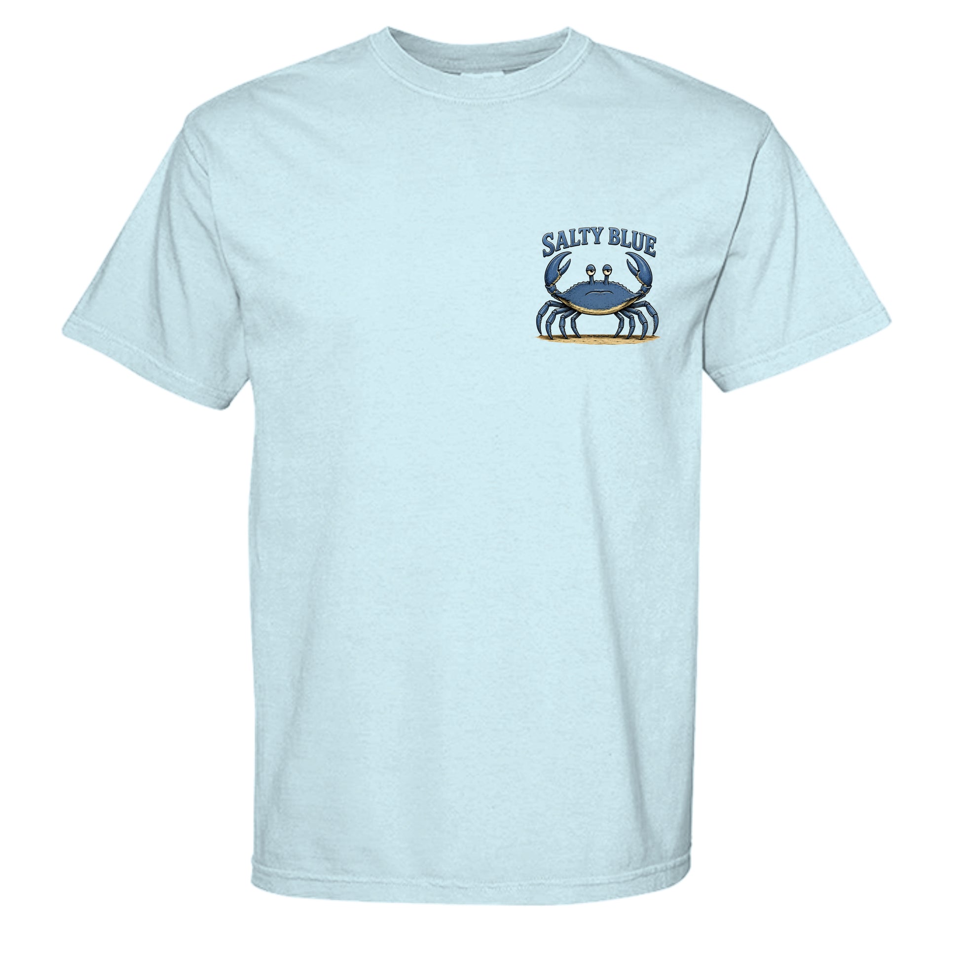 CHAMBRAY - C1717 - FRONT