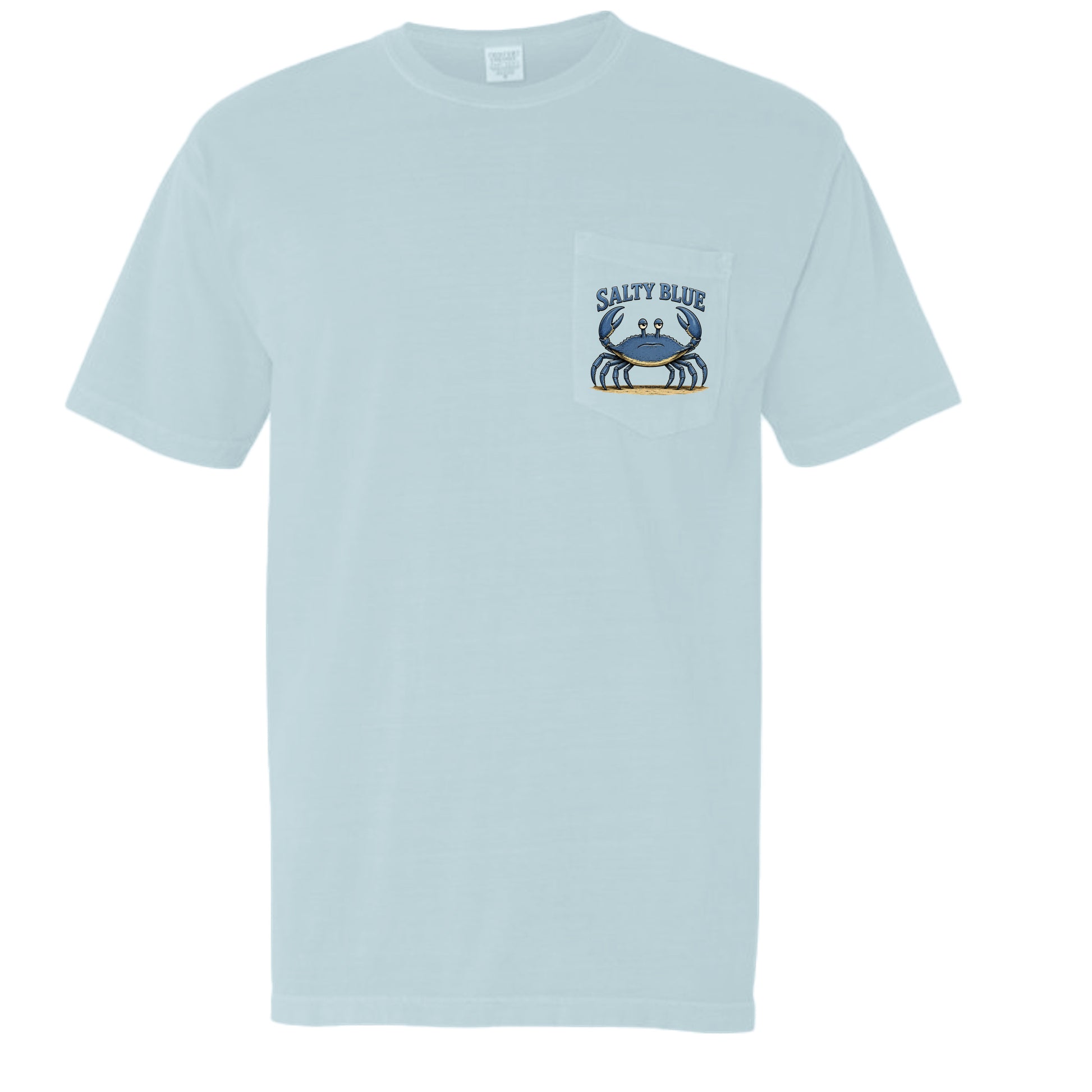CHAMBRAY - 6030CC - FRONT