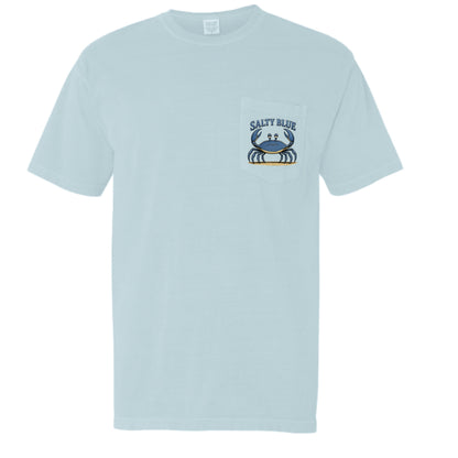 CHAMBRAY - 6030CC - FRONT