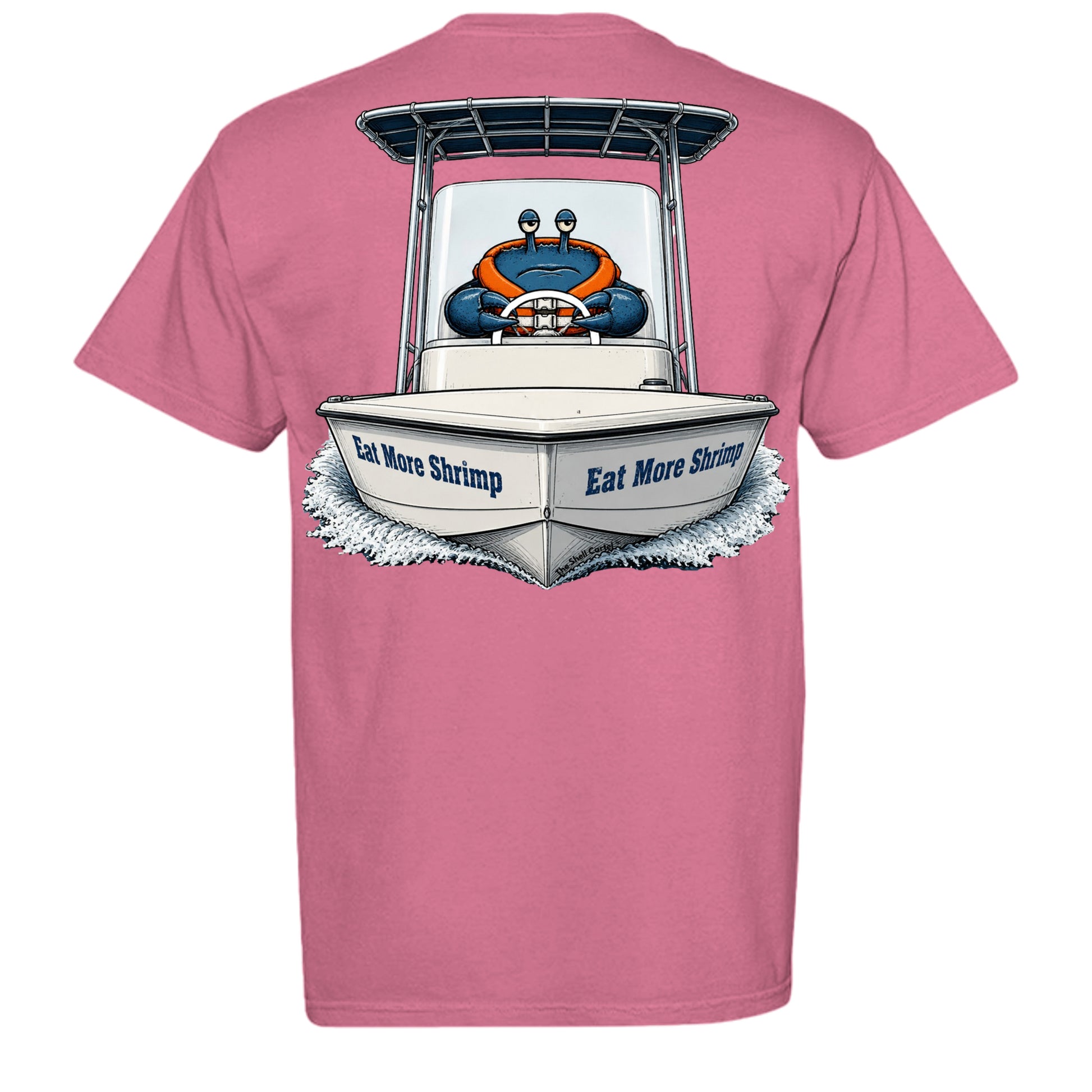CRUNCHBERRY - C1717 - BACK