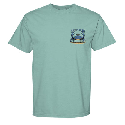 SEAFOAM - C1717 - FRONT