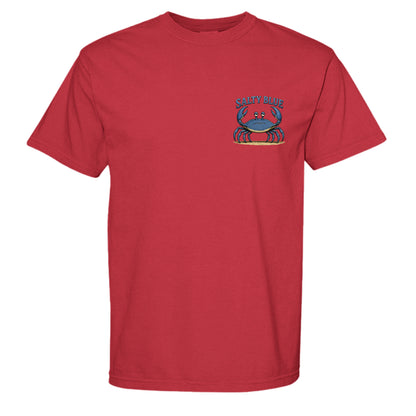 RED - C1717 - FRONT
