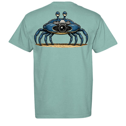 SEAFOAM - C1717 - BACK