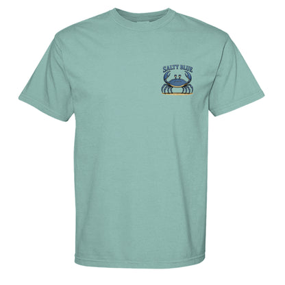 SEAFOAM - C1717 - FRONT
