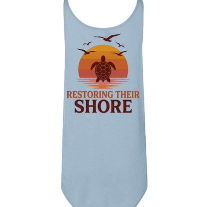 STONEWASH DENIM - 5033 - BACK