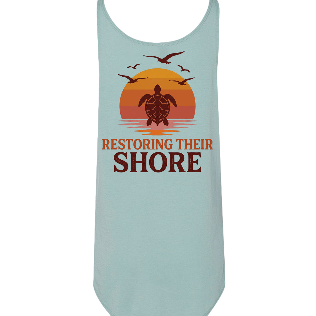 STONE WASH GREEN - 5033 - BACK