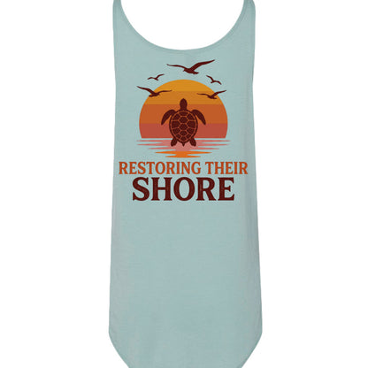 STONE WASH GREEN - 5033 - BACK