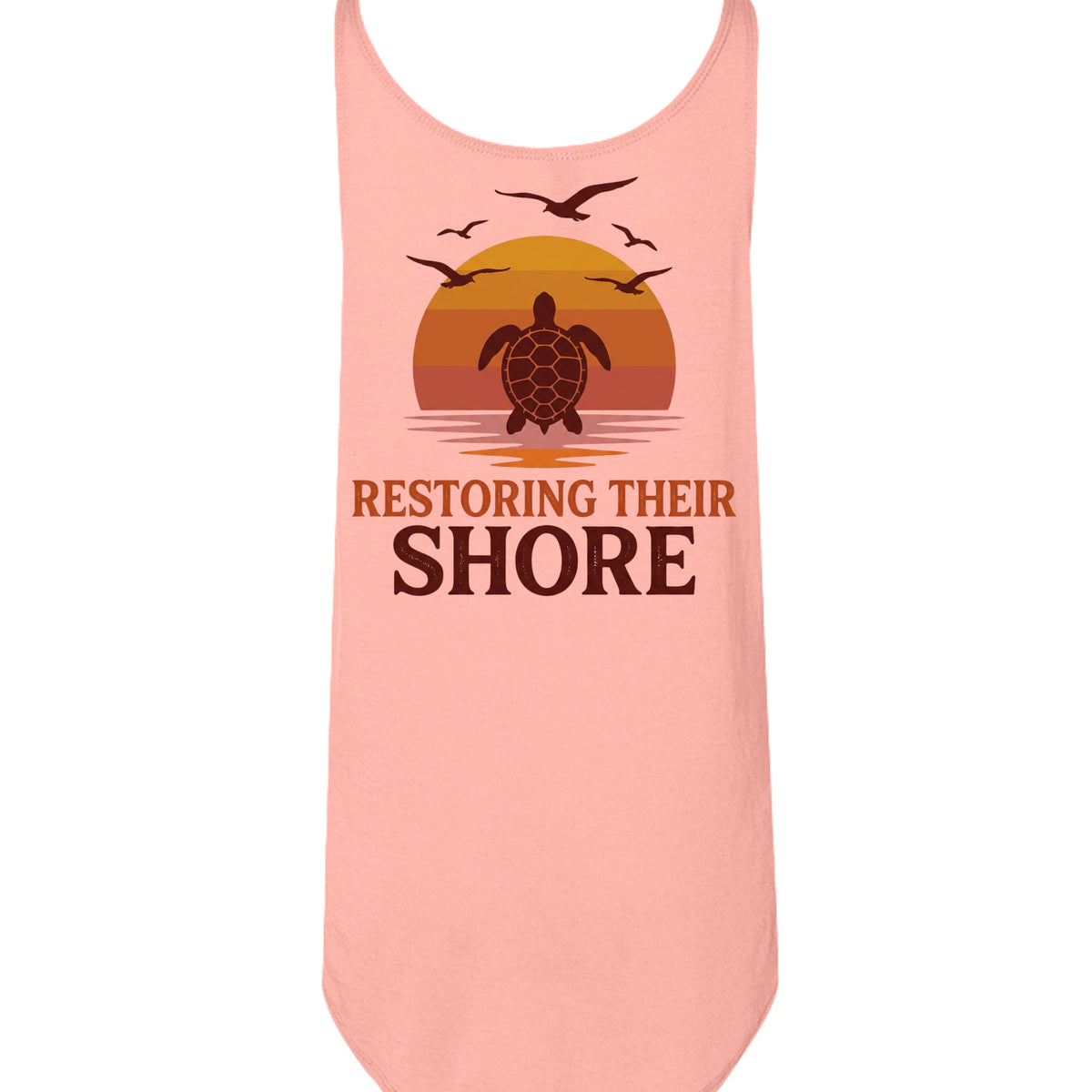 DESERT PINK - 5033 - BACK