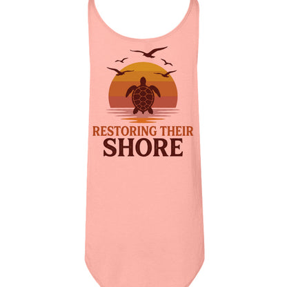 DESERT PINK - 5033 - BACK