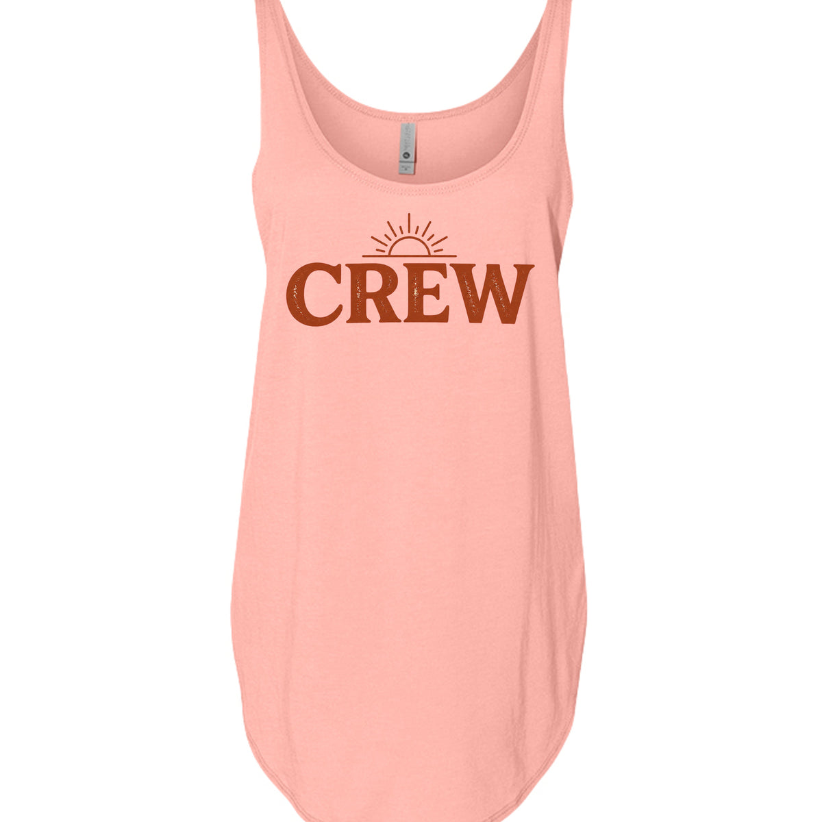 DESERT PINK - 5033 - FRONT