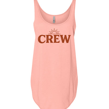 DESERT PINK - 5033 - FRONT