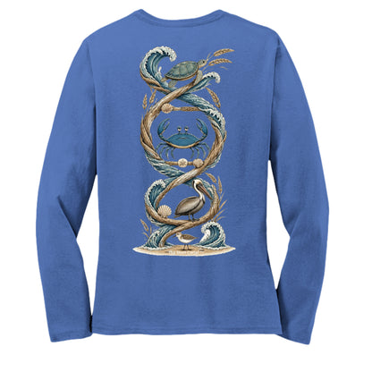 Royal - LPC54LS - BACK