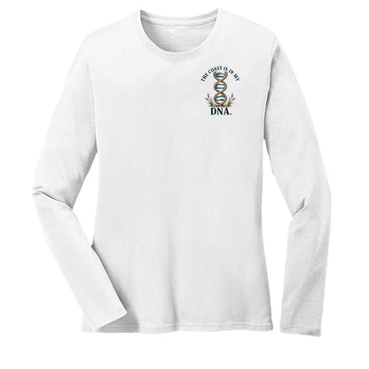 White - LPC54LS - FRONT